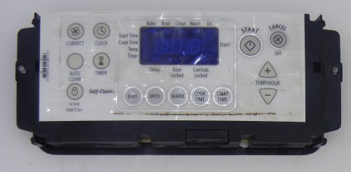 Control Board W10114380