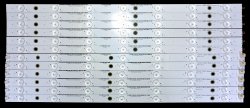 LED Light Strips D55-D2 (10248030245)