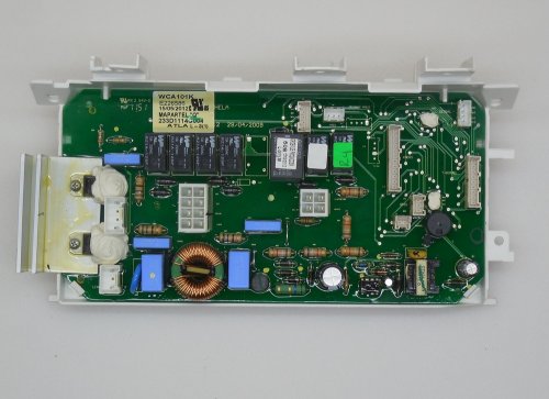 Control Board 233D1114G004