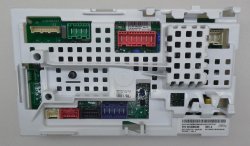Control Board W10685236 REV A
