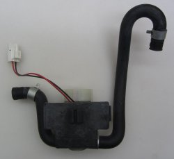 Water Pump EAU37148701