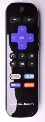 Insignia Roku Remote Control NS-RCRUDCA-20