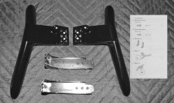 TV Stand TC-49DS600C