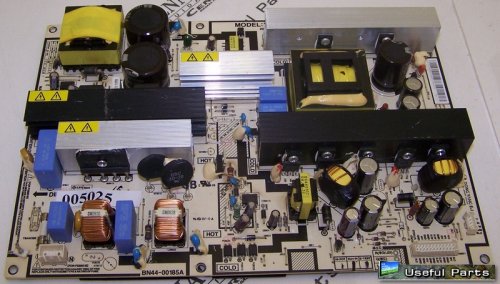 Power Supply Board BN44-00185A For Samsung LN-T4681F LCD T