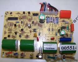 Spark Module W10331686 for Whirlpool WFG34LVB2 Gas Stove