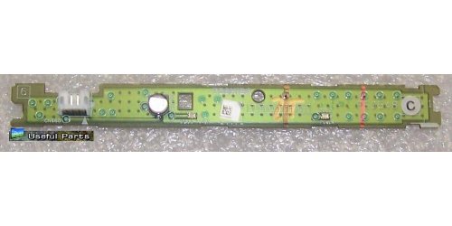 LED ASSY V28A00071901 fom Toshiba 46XV540U LCD TV