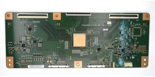 Sony T-Con Board 55.55T17.C01