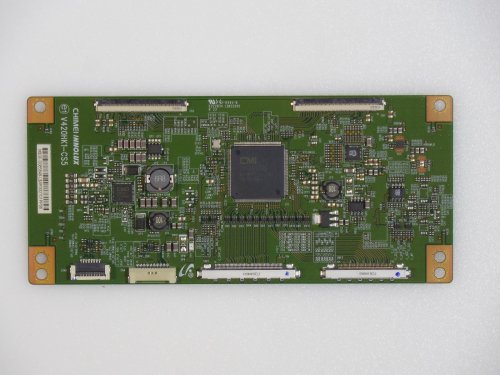 Control Board 3E-D085849