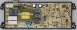Control Board 316207620