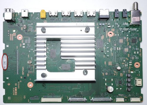 Sony Main Board A-5042-676-A