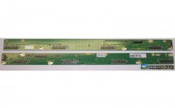 Buffer Board Set TNPA5080 & TNPA5079 Panasonic TC-50PX24 Plasma
