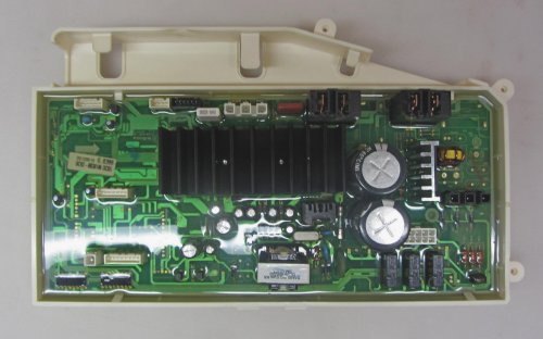 Control Board DC92-00381M