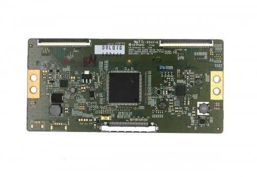 LG T-Con Board 6871L-4024J