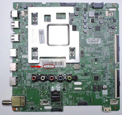 Samsung Main Board BN94-14637K