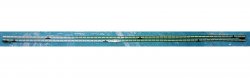 LG LC550EQE-PHF1 LED Light Kit (2 Strips)