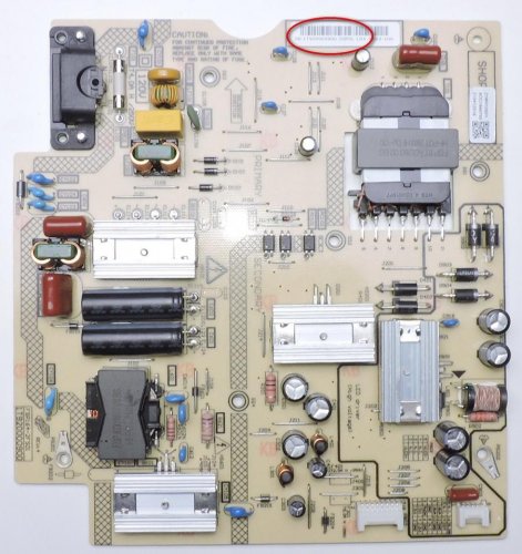 Toshiba Power Supply 1T920000900