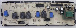GE Control Board 183D8194P013 WB27K10241