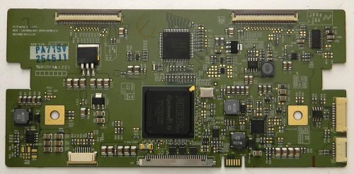T-Con Board 6871L-2546J For LG 47WV30BS-B