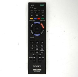 Sony Remote RM-YD096