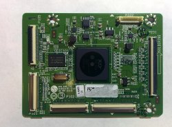 LG Control Board EBR77186601