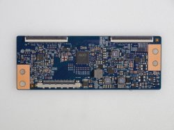 Control Board 5555T23C05