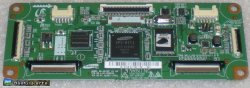 Main Logic Board LJ41-05903A from Samsung PN42B450B1D PLASMA TV