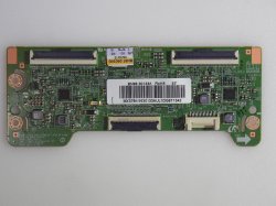 Control Board BN96-30133A from Samsung UN32J5205AFXZC (TS01)