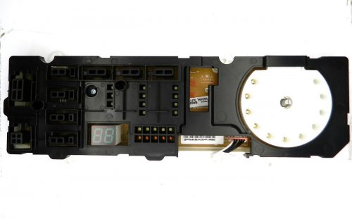 Samsung Control Board DC92-01624H