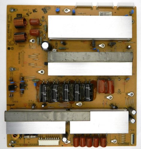 LG ZSUS Board EBR62294202