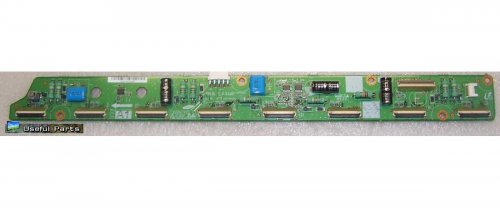 Buffer Board (E) LJ92-01347A from Prima PH-42T7 PLASMA TV