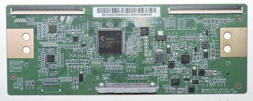 LG T-Con Board 26016200369