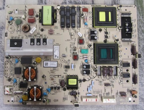 Sony Power Supply APS-293 (CH) For KDL-40EX620