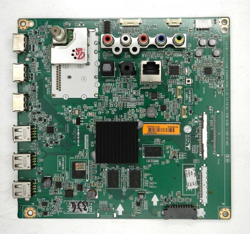 LG Main Board EBT62902102