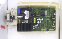 Samsung DC92-01063B Assy Pcb Main