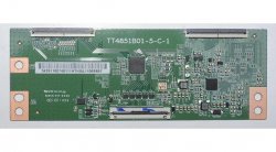 Toshiba T-Con Board 3429110074