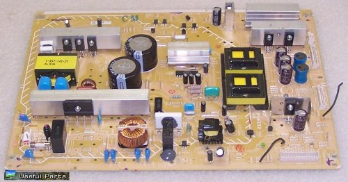 Power Supply Board 1-871-504-12 From Sony KDL-40V2500