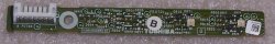 LED Board PE721B PLC-2147 From Toshiba 40XV645U