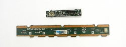 Philips PC Board-Msw Assembly A51RJMSW-001