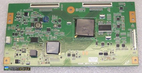 T-Con Board 46NN_MB4C4LV0.7 from SOny KDL_46VE5 LCD TV