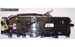 Control Panel from Bosch WFVC5400UC Washer