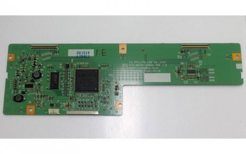 Logic 6871C-0780C from Visio GV42L HDTV