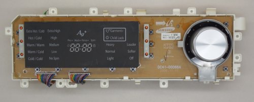 Display Control MFS-WF327L-S0