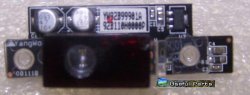 IR Sensor Board YW92B99901A
