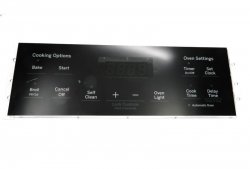 GE Control Board 164D8450G175