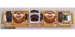 F Board TNPA1913 from Panasonic TH-50PHD3 PLASMA TV