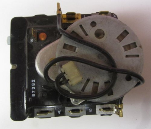 FSP Timer M460-G
