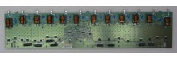 Ario LED Driver Brd DS-1946T03020
