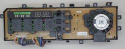 PCB Main Board MFS-F3WLA-S0