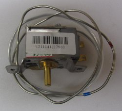 Refrigerator Thermostat WPF29R-103-002(E)