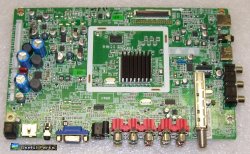 Signal Input Board 569KS0669B - DX-19E220A12
